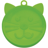 Pet Buddies Cat Food Can Cover Single